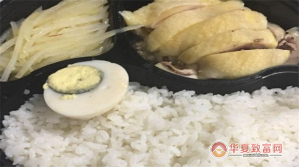 叫了个饭加盟